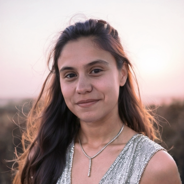 Wedding Officiant Denise Santos Tambare